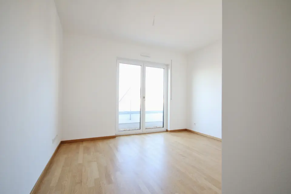 4 Zimmer Wohnung mit 121 m² in Bonn – Bild 2