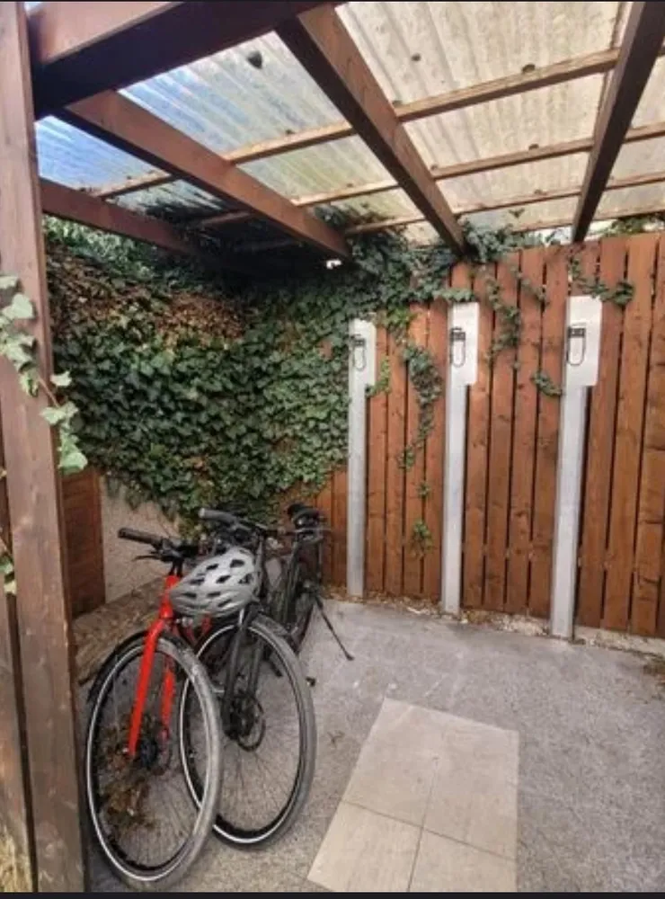 2 Zimmer Wohnung mit 42 m² in Weimar – Bild 3