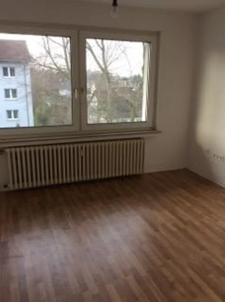 4 room apartment with 60 m² in Gelsenkirchen – Photo 2