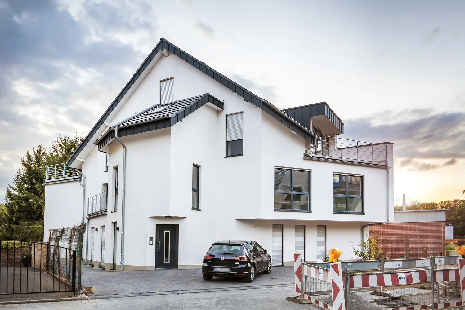 3 Zimmer Wohnung mit 120 m² in Hürth – Bild 3