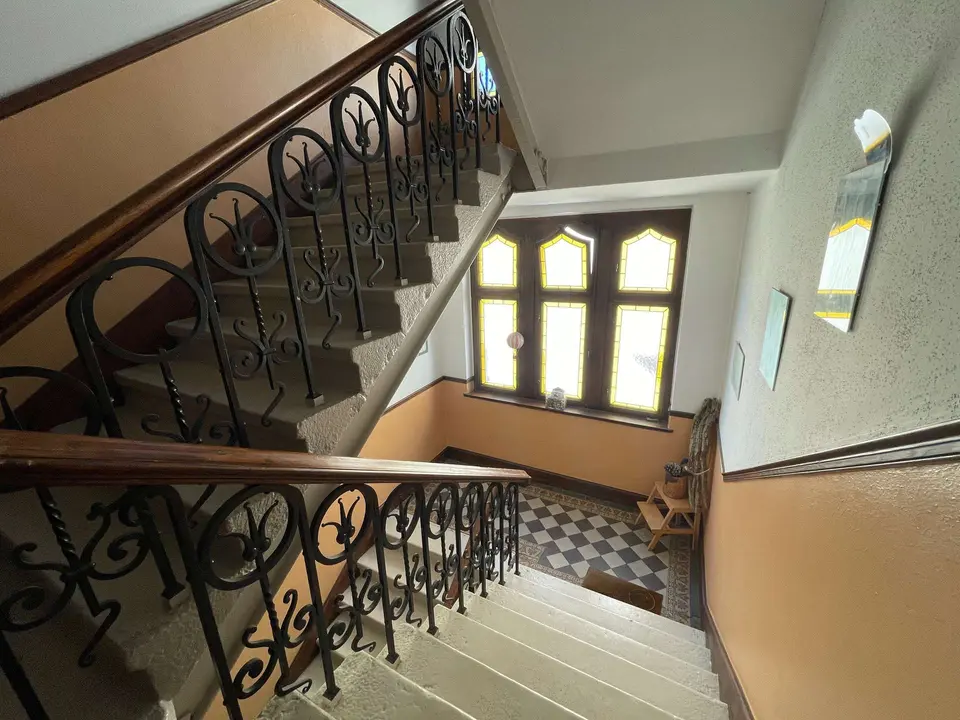 4 Zimmer Wohnung mit 104 m² in Schwarzenberg – Bild 9