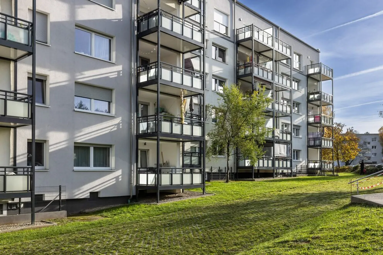 3 Zimmer Wohnung mit 103 m² in Mainz – Bild 2