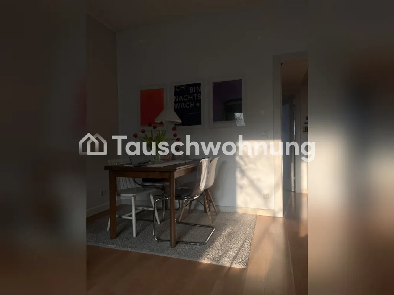 3 room apartment with 75 m² in Hamburg – Photo 3