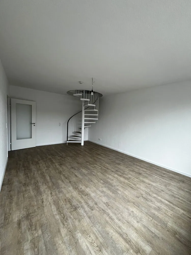 4 room apartment with 83 m² in Düsseldorf – Photo 10