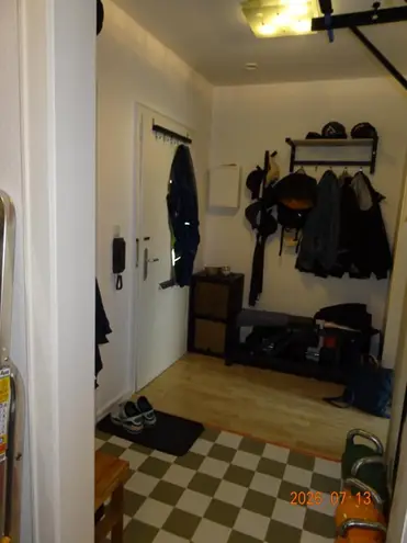 2 Zimmer Wohnung mit 57 m² in Hamburg – Bild 4