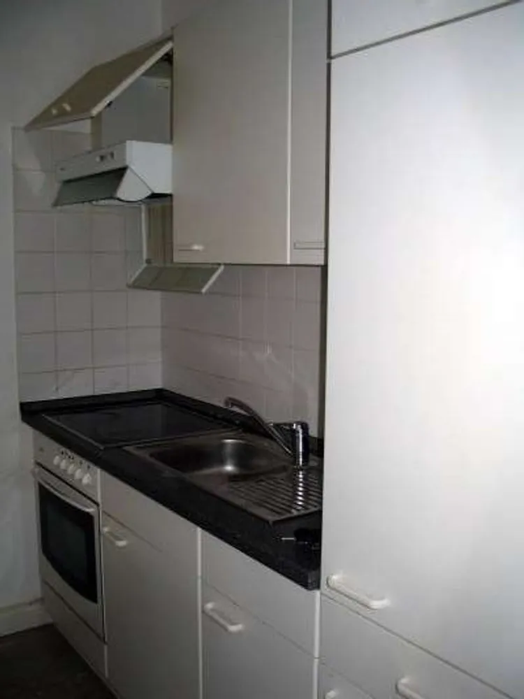 2 Zimmer Wohnung mit 51 m² in Halle (Saale) – Bild 12