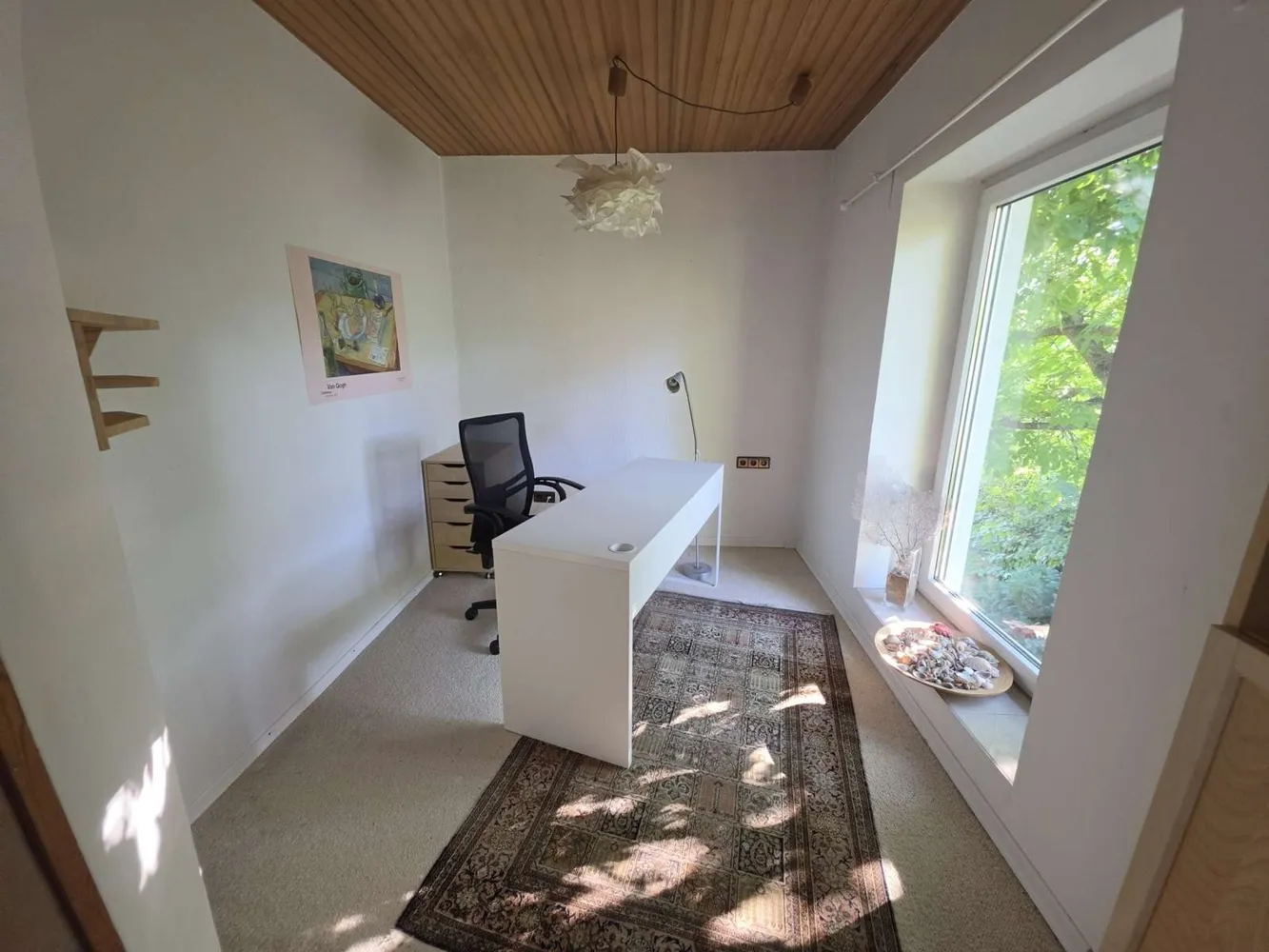 5 Zimmer Wohnung mit 116 m² in Berlin – Bild 11