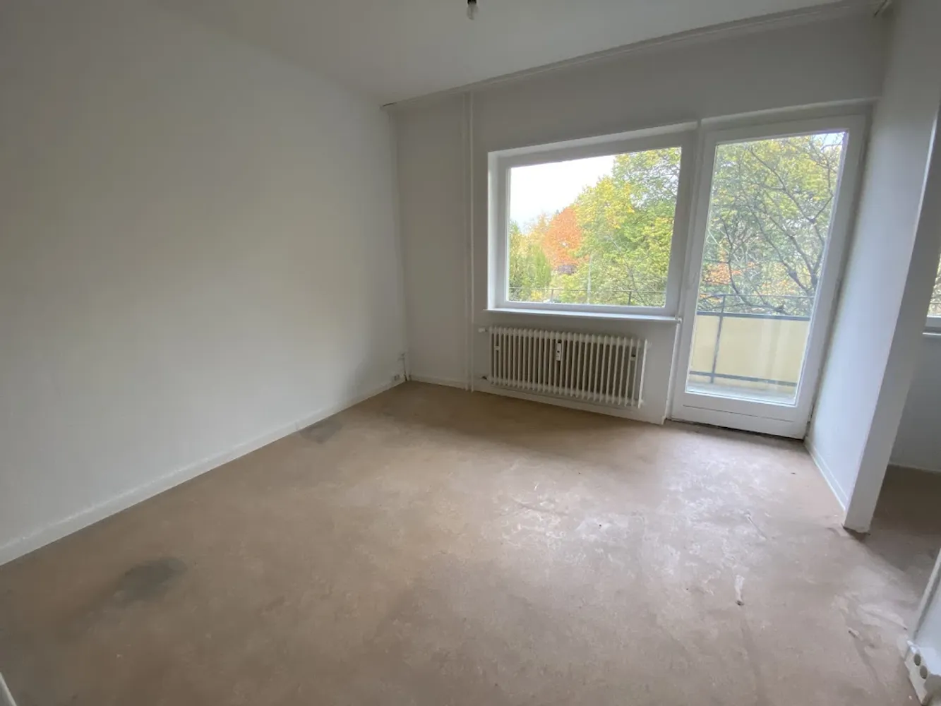 1 Zimmer Wohnung mit 30 m² in Berlin – Bild 8