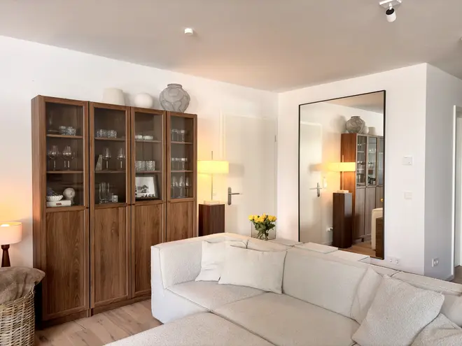 3 Zimmer Wohnung mit 73 m² in Hamburg – Bild 11