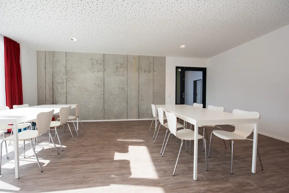 2 Zimmer Wohnung mit 22 m² in Frankfurt am Main – Bild 6