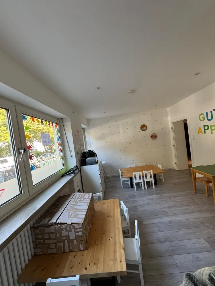 3 room apartment with 105 m² in Augsburg – Photo 2