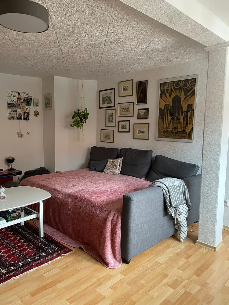 3 Zimmer Wohnung mit 70 m² in Fulda – Bild 7