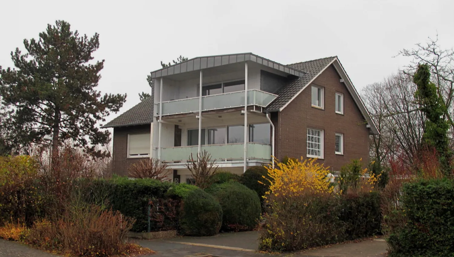 3 Zimmer Wohnung mit 100 m² in Paderborn – Bild 1