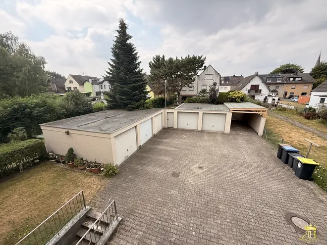 2 Zimmer Wohnung mit 70 m² in Köln – Bild 5