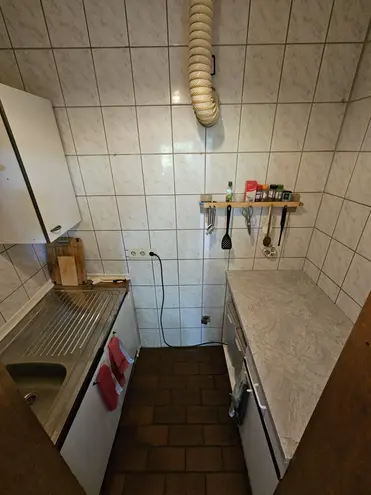 1 Zimmer Wohnung mit 38 m² in Hanau – Bild 12