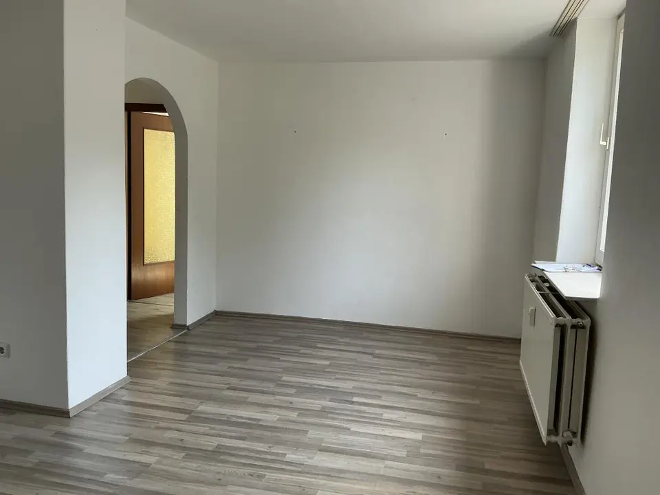 2 Zimmer Wohnung mit 49 m² in Gelsenkirchen – Bild 1