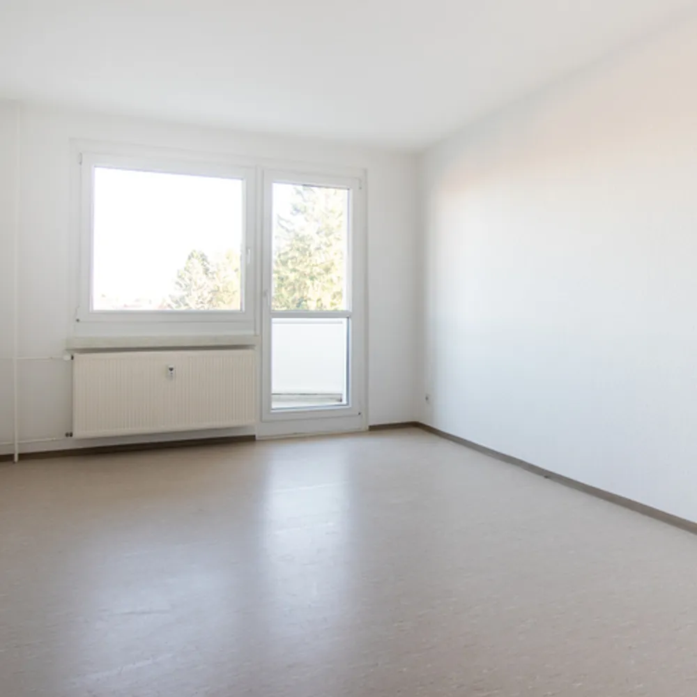 3 Zimmer Wohnung mit 61 m² in Freiberg – Bild 7