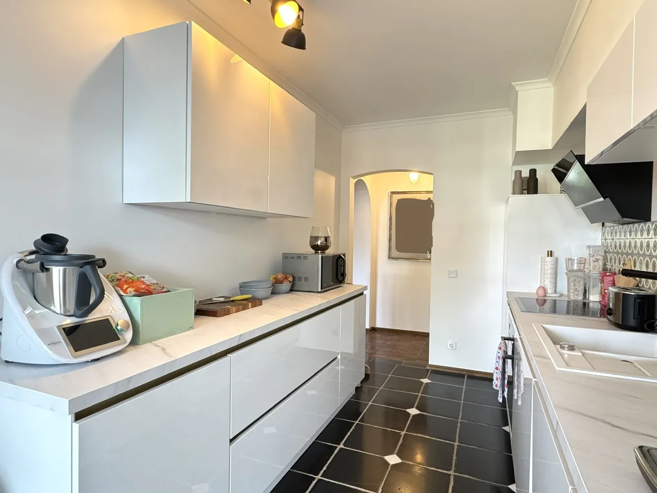 3 Zimmer Wohnung mit 83 m² in Aachen – Bild 12