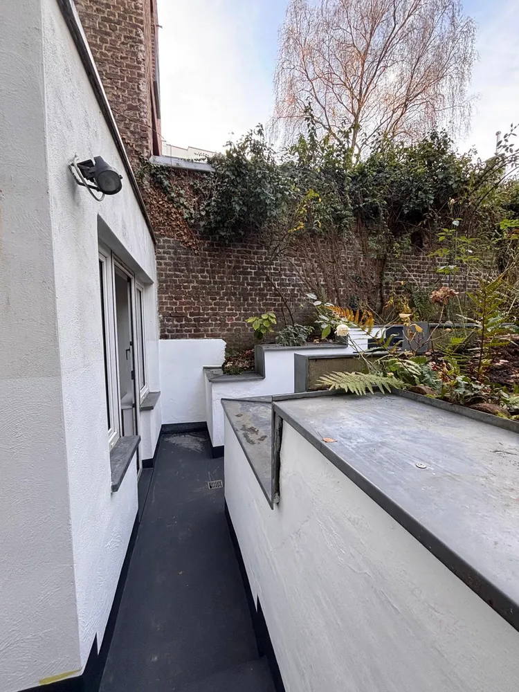3 Zimmer Wohnung mit 45 m² in Aachen – Bild 9
