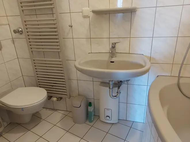 2 Zimmer Wohnung mit 54 m² in Essen – Bild 10