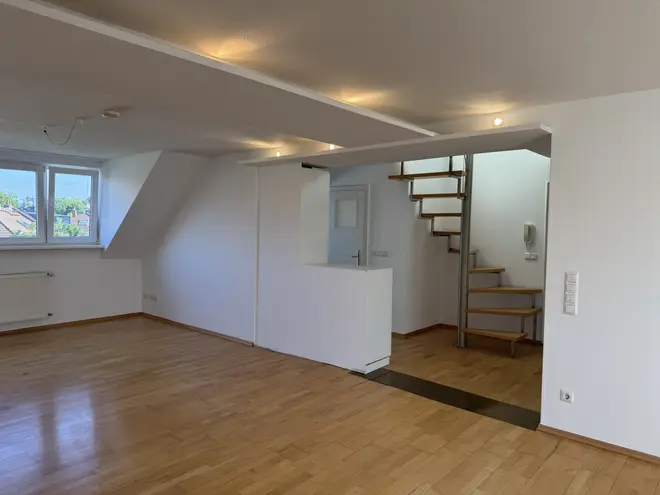 4 Zimmer Wohnung mit 86 m² in Frankfurt am Main – Bild 10