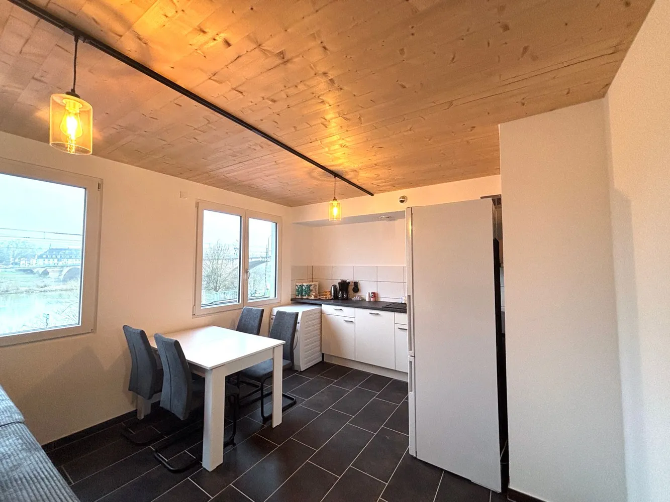 2 Zimmer Wohnung mit 45 m² in Trier – Bild 1
