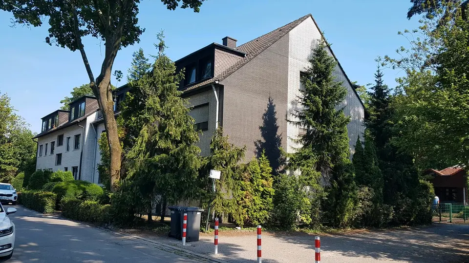 3 Zimmer Wohnung mit 48 m² in Gelsenkirchen – Bild 10