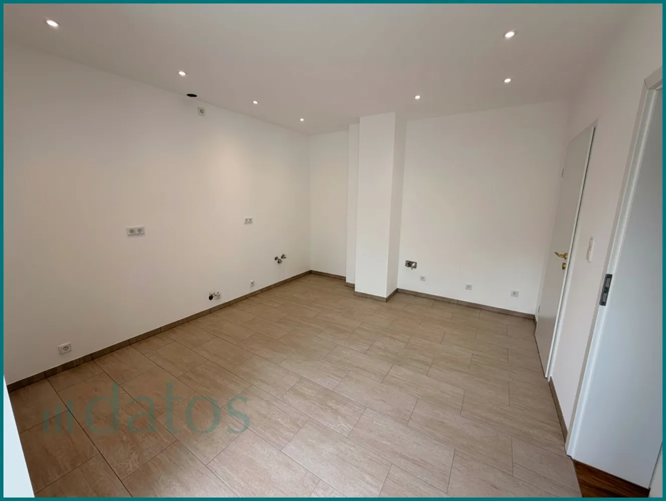 3 Zimmer Wohnung mit 93 m² in Osnabrück – Bild 4