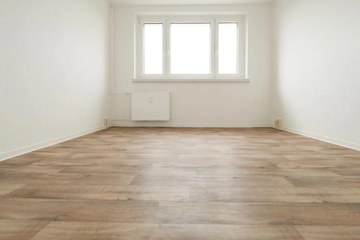 3 room apartment with 67 m² in Magdeburg – Photo 4