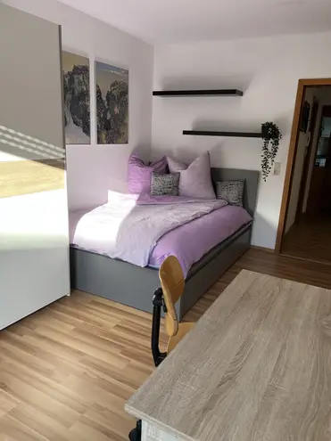 2 Zimmer Wohnung mit 46 m² in Gießen – Bild 3