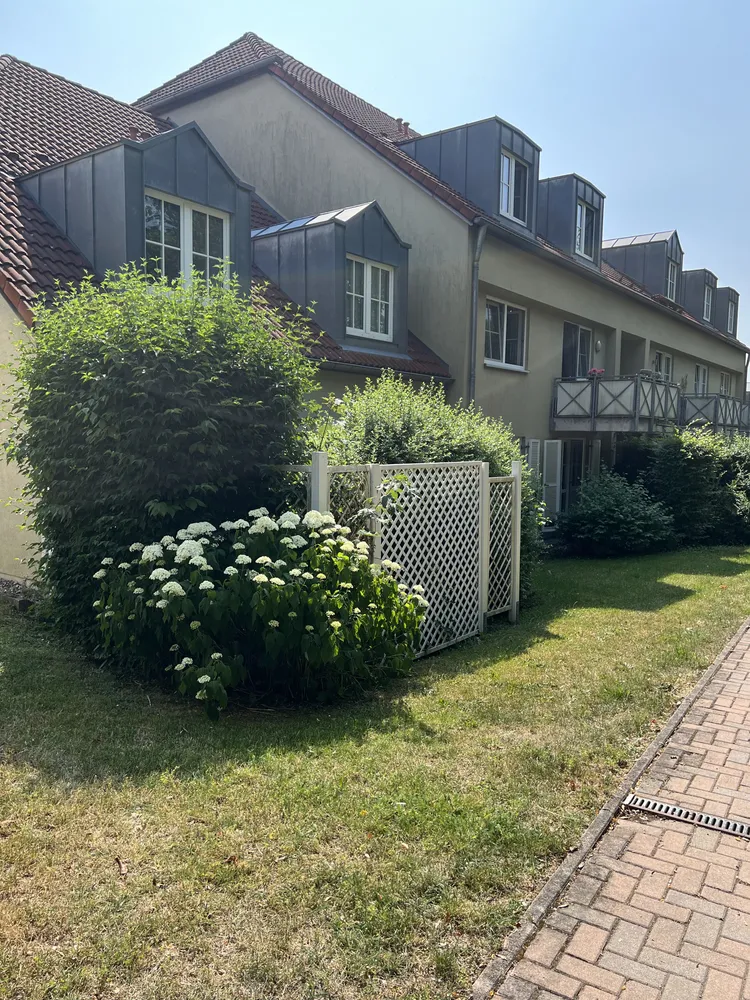 2 Zimmer Wohnung mit 47 m² in Bayreuth – Bild 3