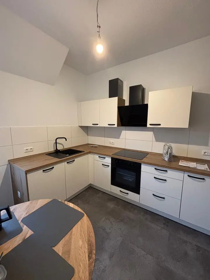 2 Zimmer Wohnung mit 62 m² in Hannover – Bild 4
