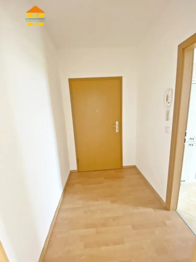 2 Zimmer Wohnung mit 44 m² in Chemnitz – Bild 8