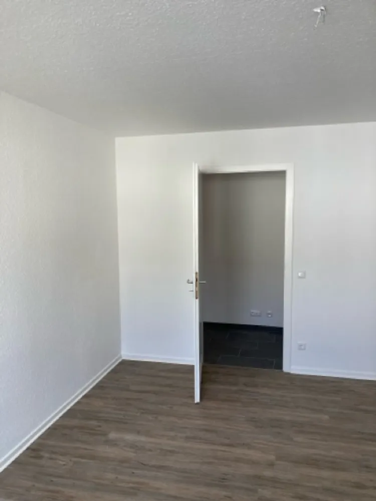 2 Zimmer Wohnung mit 53 m² in Aachen – Bild 2