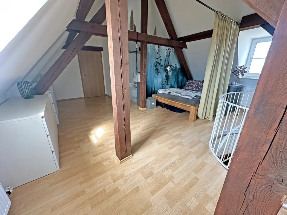 5 room apartment with 143 m² in Bamberg – Photo 4