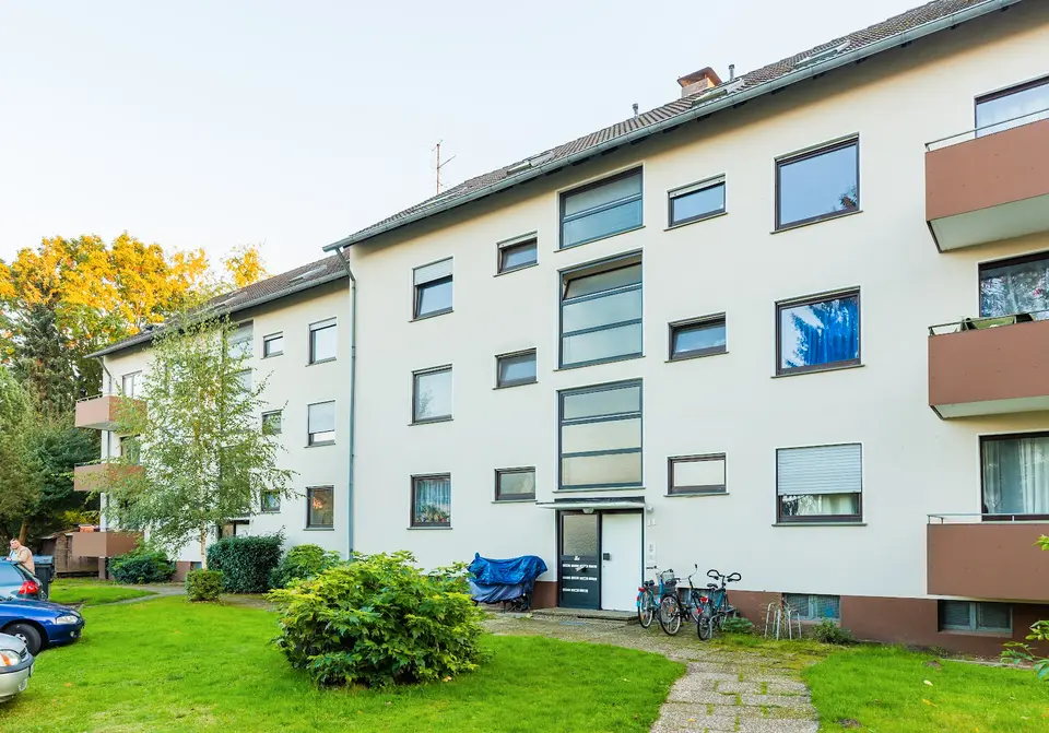 3 Zimmer Wohnung mit 80 m² in Detmold – Bild 6