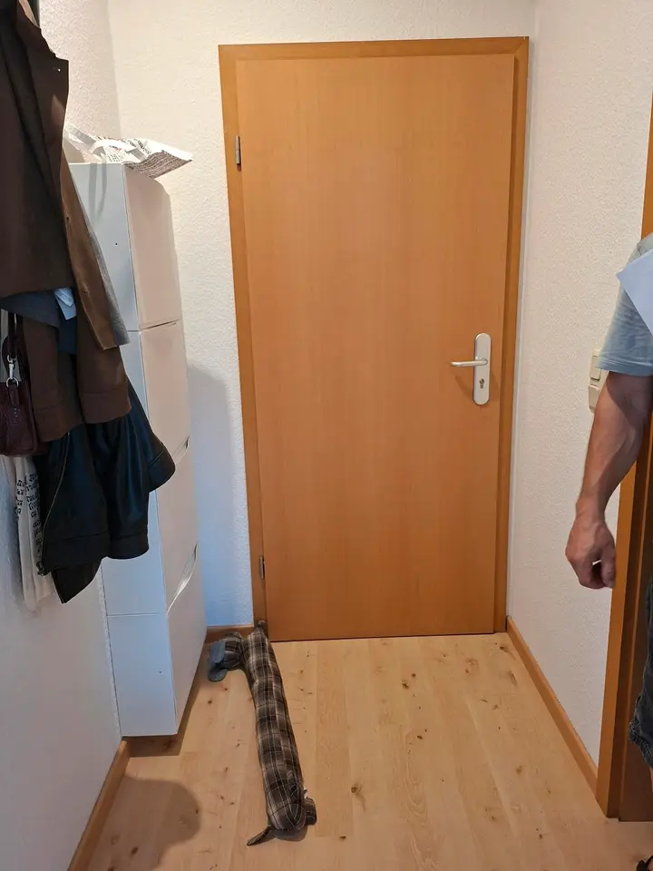 2 Zimmer Wohnung mit 40 m² in Siegen – Bild 9