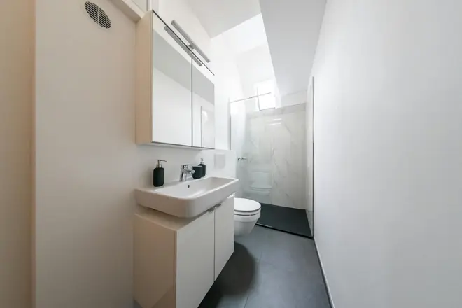 WG-Zimmer mit 11 m² in Frankfurt am Main – Bild 5