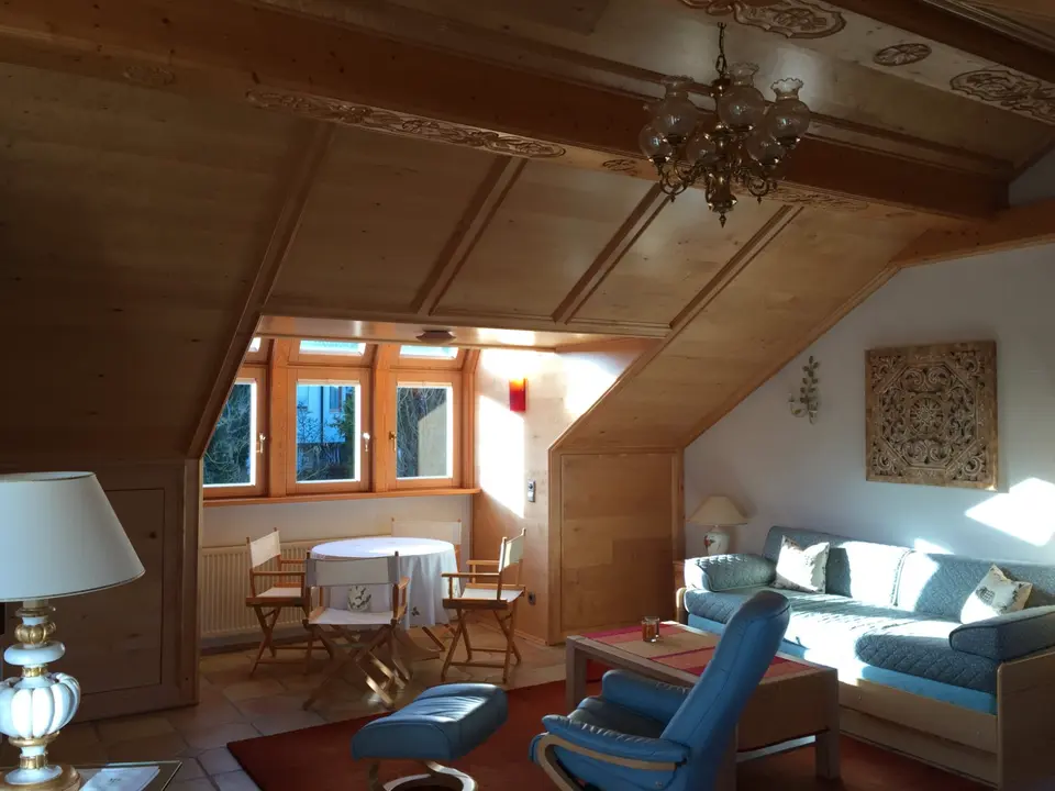 2 Zimmer Wohnung mit 95 m² in Calw – Bild 8