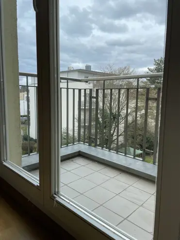 2 Zimmer Wohnung mit 63 m² in Frankfurt am Main – Bild 5