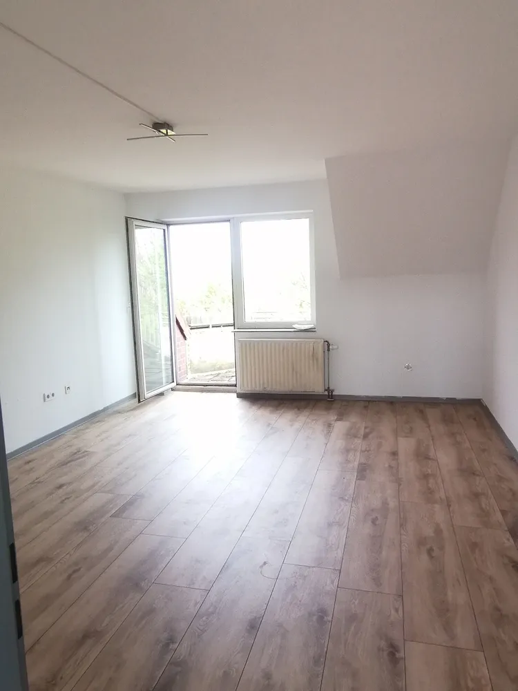 2 Zimmer Wohnung mit 63 m² in Dortmund – Bild 2