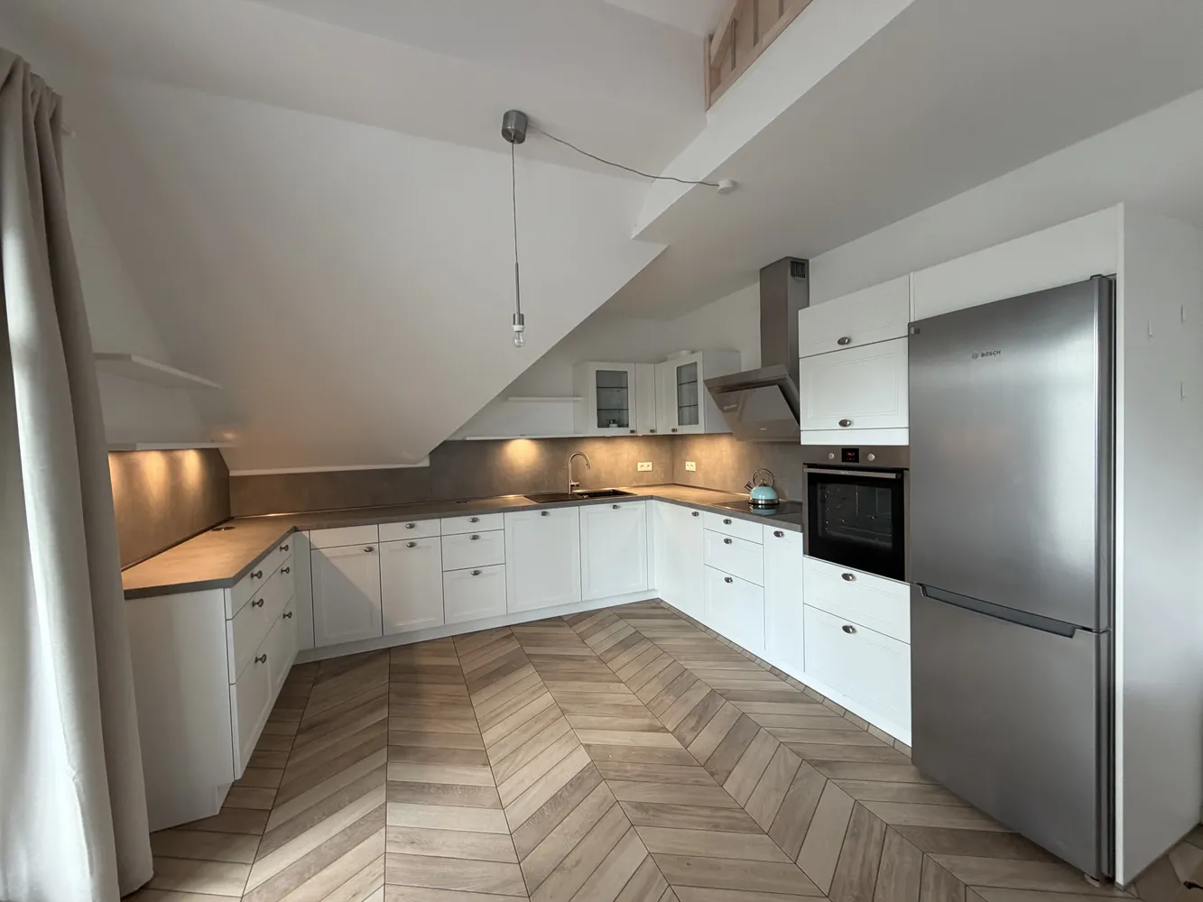 2 Zimmer Wohnung mit 70 m² in Hamburg – Bild 8