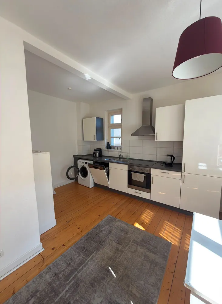 1 Zimmer Wohnung mit 49 m² in Wuppertal – Bild 3