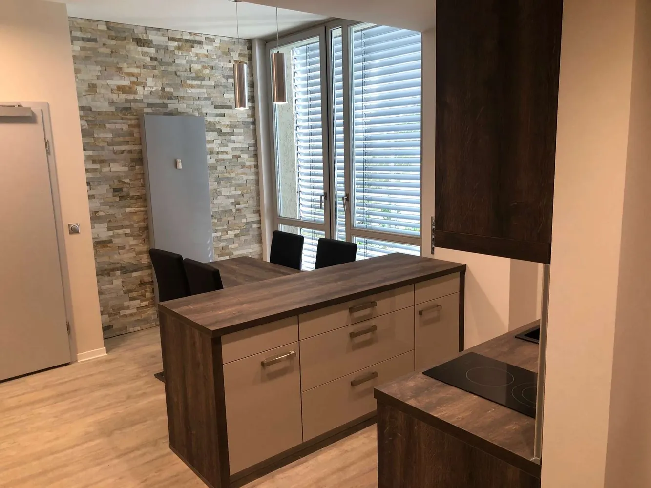 1 Zimmer Wohnung mit 36 m² in Halle (Saale) – Bild 7