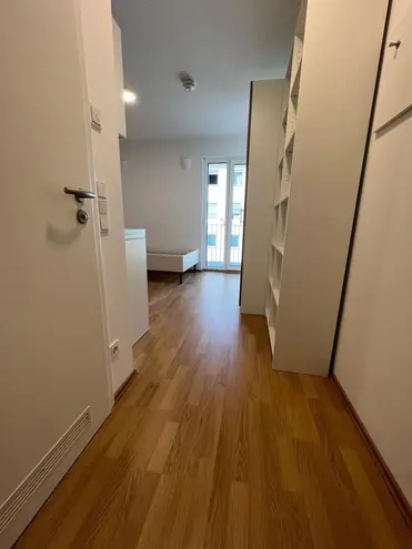 1 Zimmer Wohnung mit 24 m² in Nürnberg – Bild 2
