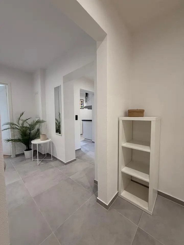 6 Zimmer Wohnung mit 70 m² in München – Bild 9