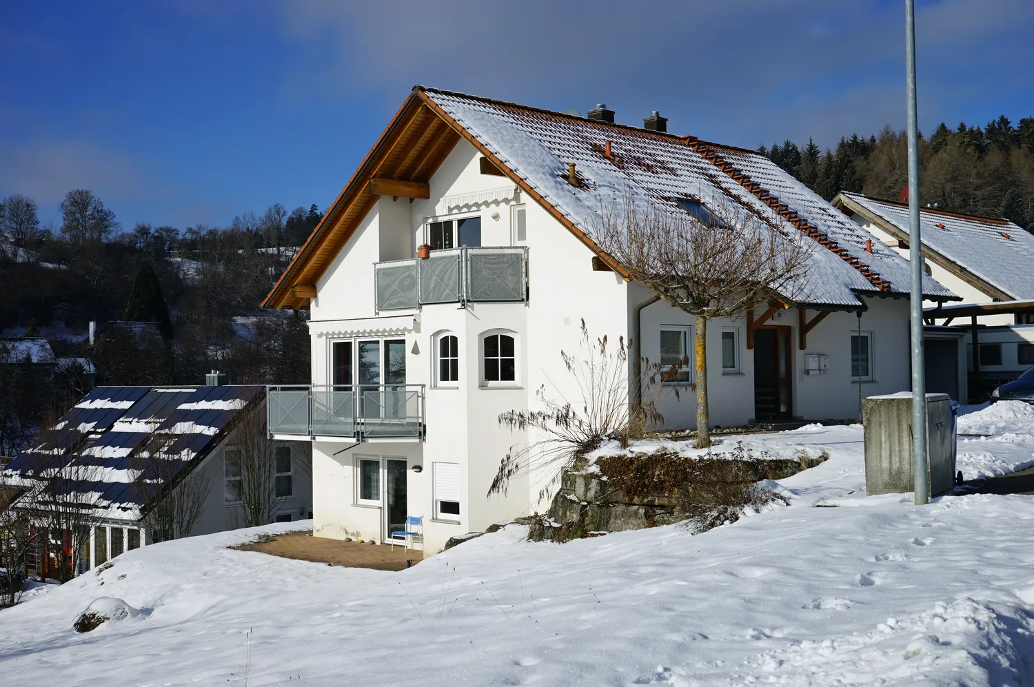 4 Zimmer Wohnung mit 85 m² in Balingen – Bild 3