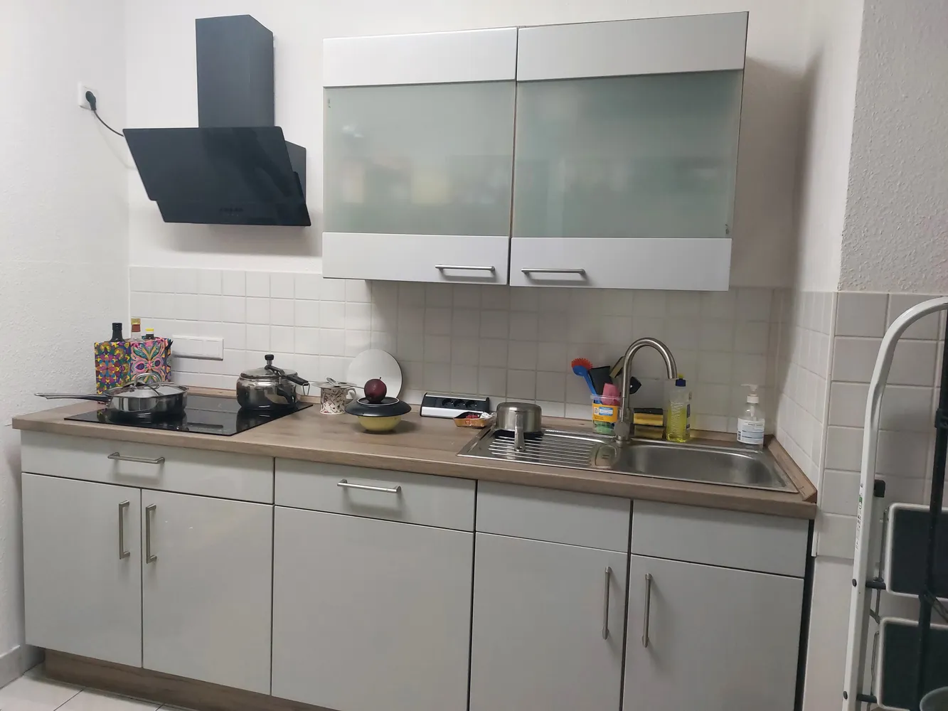 2 Zimmer Wohnung mit 65 m² in Berlin – Bild 3
