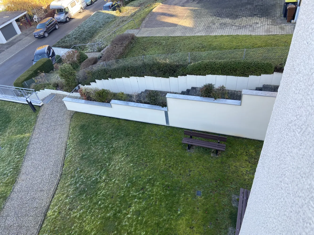 1 Zimmer Wohnung mit 36 m² in Pforzheim – Bild 10
