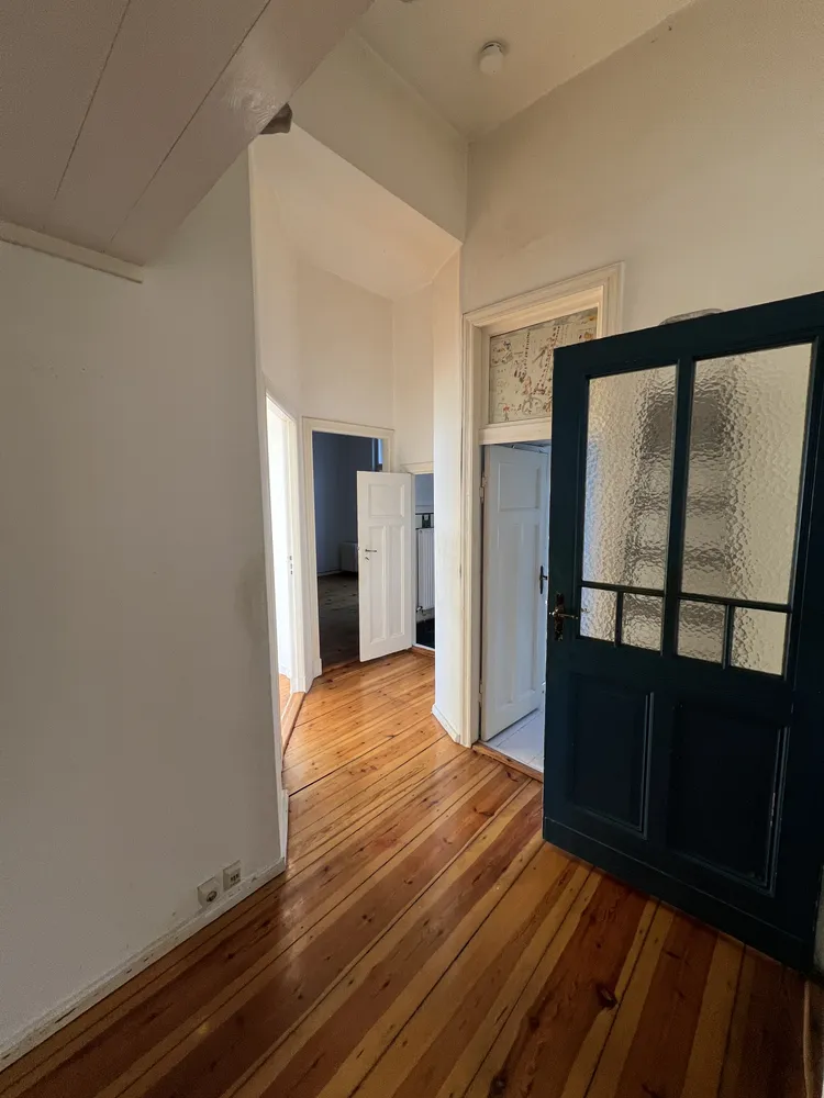 5 Zimmer Wohnung mit 171 m² in Berlin – Bild 2